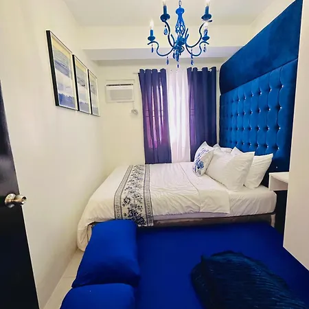 Casadeisabel: Elegant 2Br N Cebu/Washing/Netflix公寓