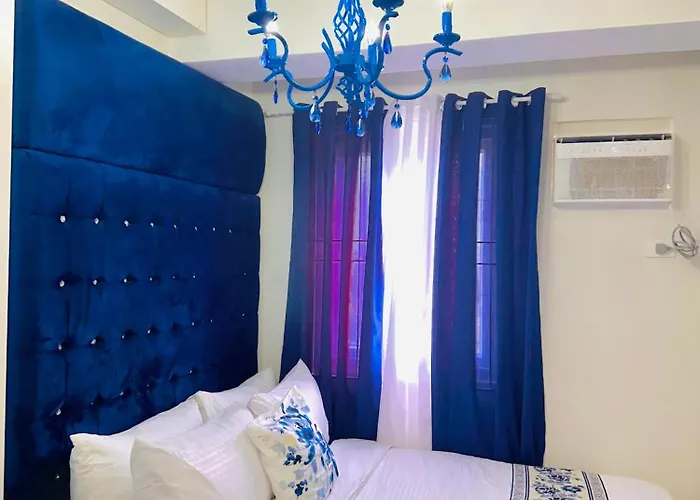 Casadeisabel: Elegant 2br N Cebu/washing/netflix Cebu