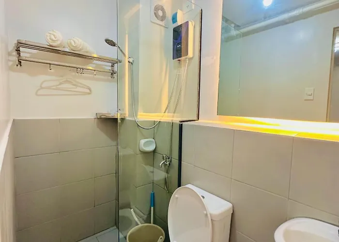 Casadeisabel: Elegant 2br N Cebu/washing/netflix