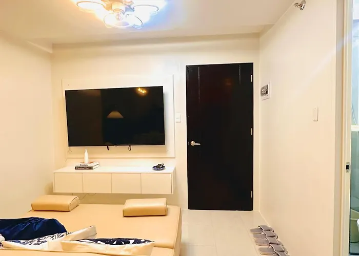 Casadeisabel: Elegant 2br N Cebu/washing/netflix Cebu