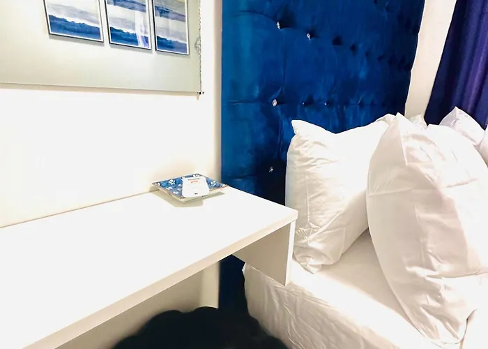 Appartement Casadeisabel: Elegant 2br N Cebu/washing/netflix Cebu