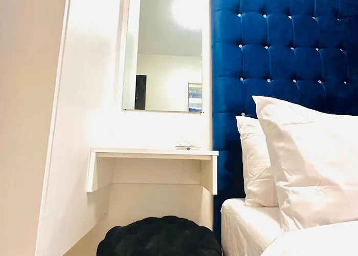 Appartement Casadeisabel: Elegant 2br N Cebu/washing/netflix Cebu