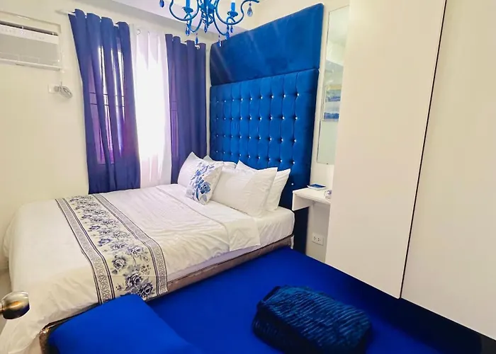 Casadeisabel: Elegant 2br N Cebu/washing/netflix * Cebu