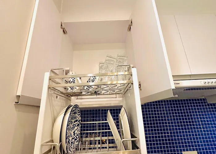 Casadeisabel: Elegant 2br N Cebu/washing/netflix