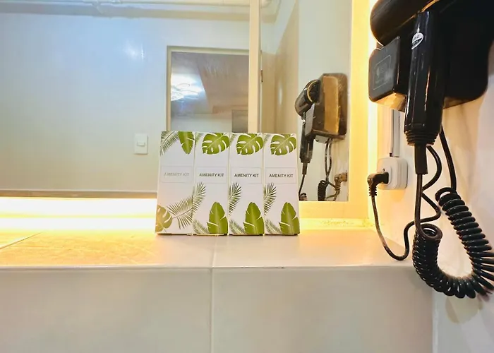 Casadeisabel: Elegant 2br N Cebu/washing/netflix Cebu