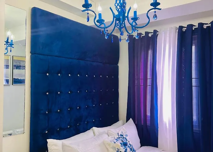 Casadeisabel: Elegant 2br N Cebu/washing/netflix * Cebu