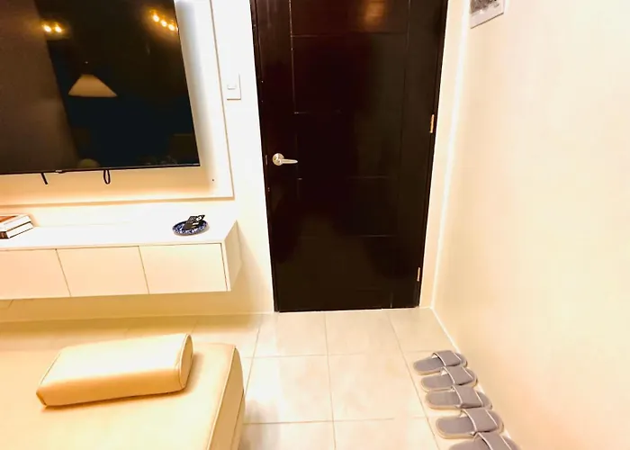Casadeisabel: Elegant 2br N Cebu/washing/netflix Appartement Cebu