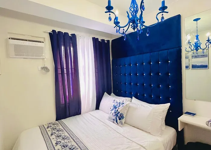 Casadeisabel: Elegant 2br N Cebu/washing/netflix