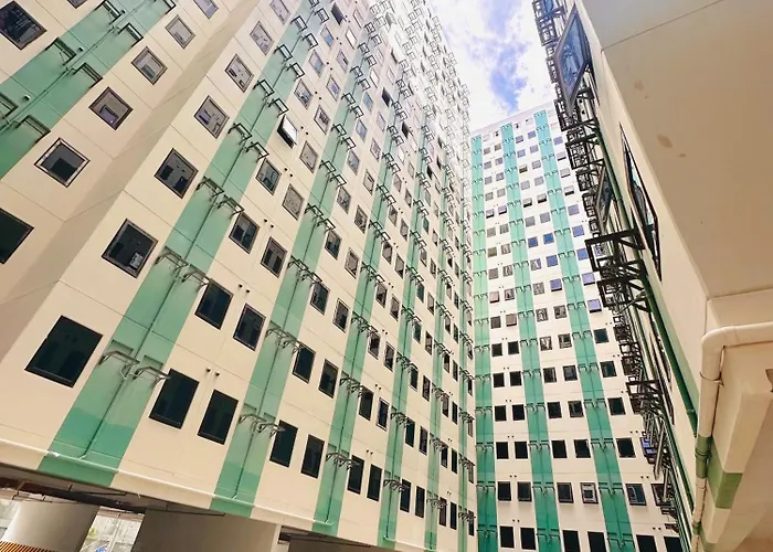 Casadeisabel: Elegant 2br N Cebu/washing/netflix *