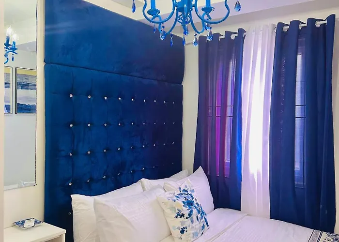 Casadeisabel: Elegant 2br N Cebu/washing/netflix Appartement Cebu