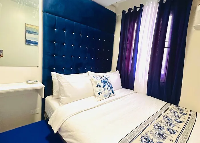 Casadeisabel: Elegant 2br N Cebu/washing/netflix * Cebu