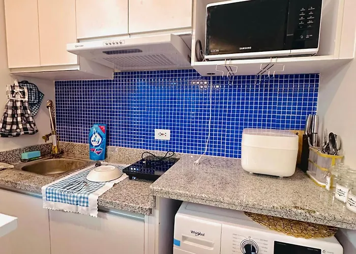 Casadeisabel: Elegant 2br N Cebu/washing/netflix Cebu