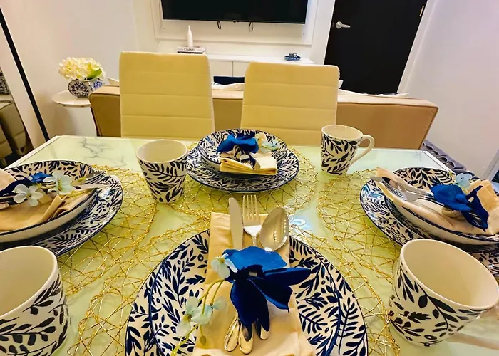 Casadeisabel: Elegant 2br N Cebu/washing/netflix Appartement Cebu