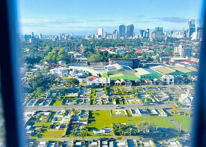 Casadeisabel: Elegant 2br N Cebu/washing/netflix * Cebu
